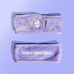 Treat Yourself Headband