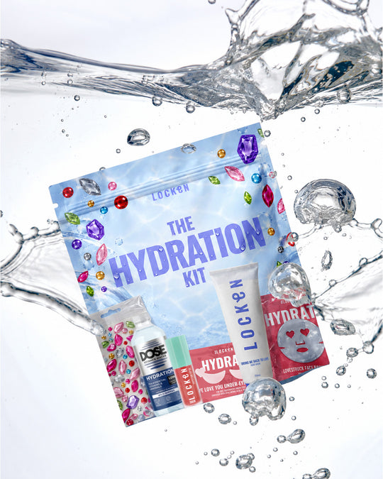 THE HYDRATION KIT