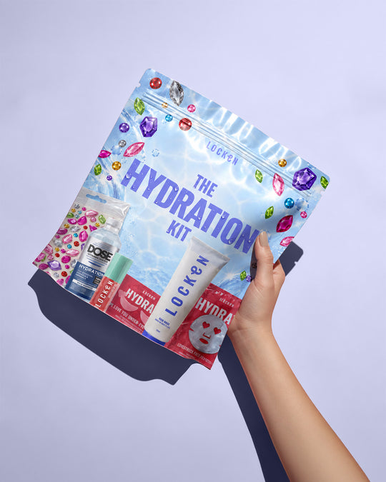 THE HYDRATION KIT