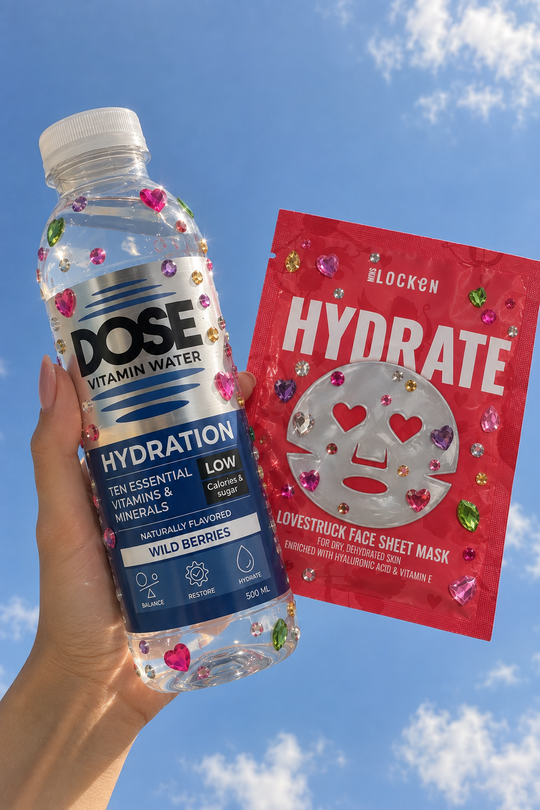 THE HYDRATION KIT