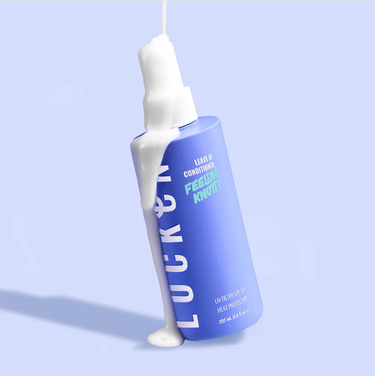 Leave-In Conditioner | Feeling Knotty