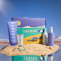LOCKEN Sunkissed Box