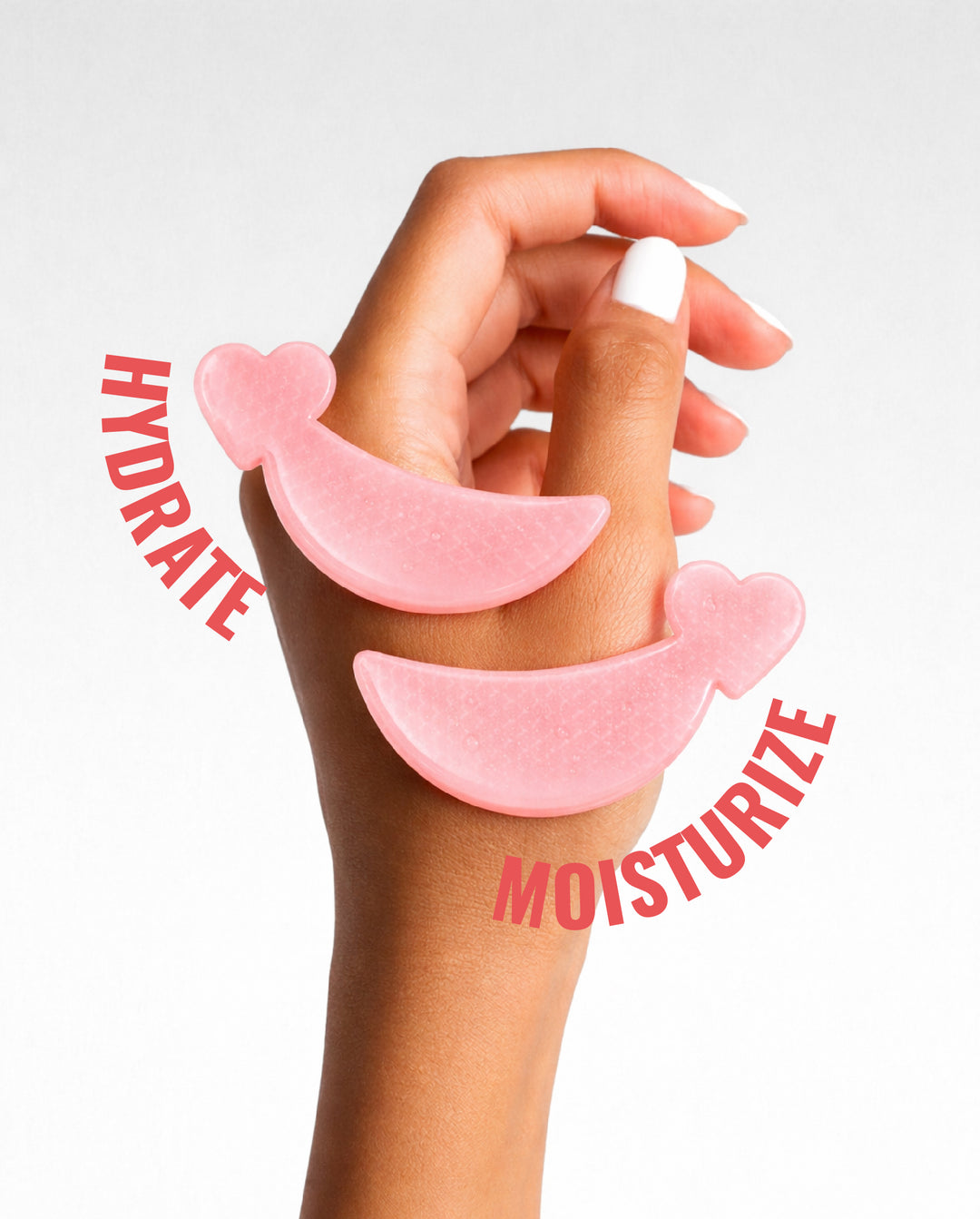 HYDRATE Under-Eye Patches | Eye Love You