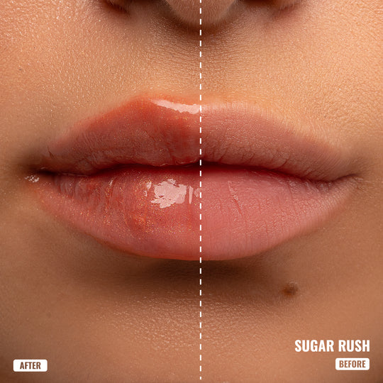 Tripeptide Lip Oil | Sugar Rush