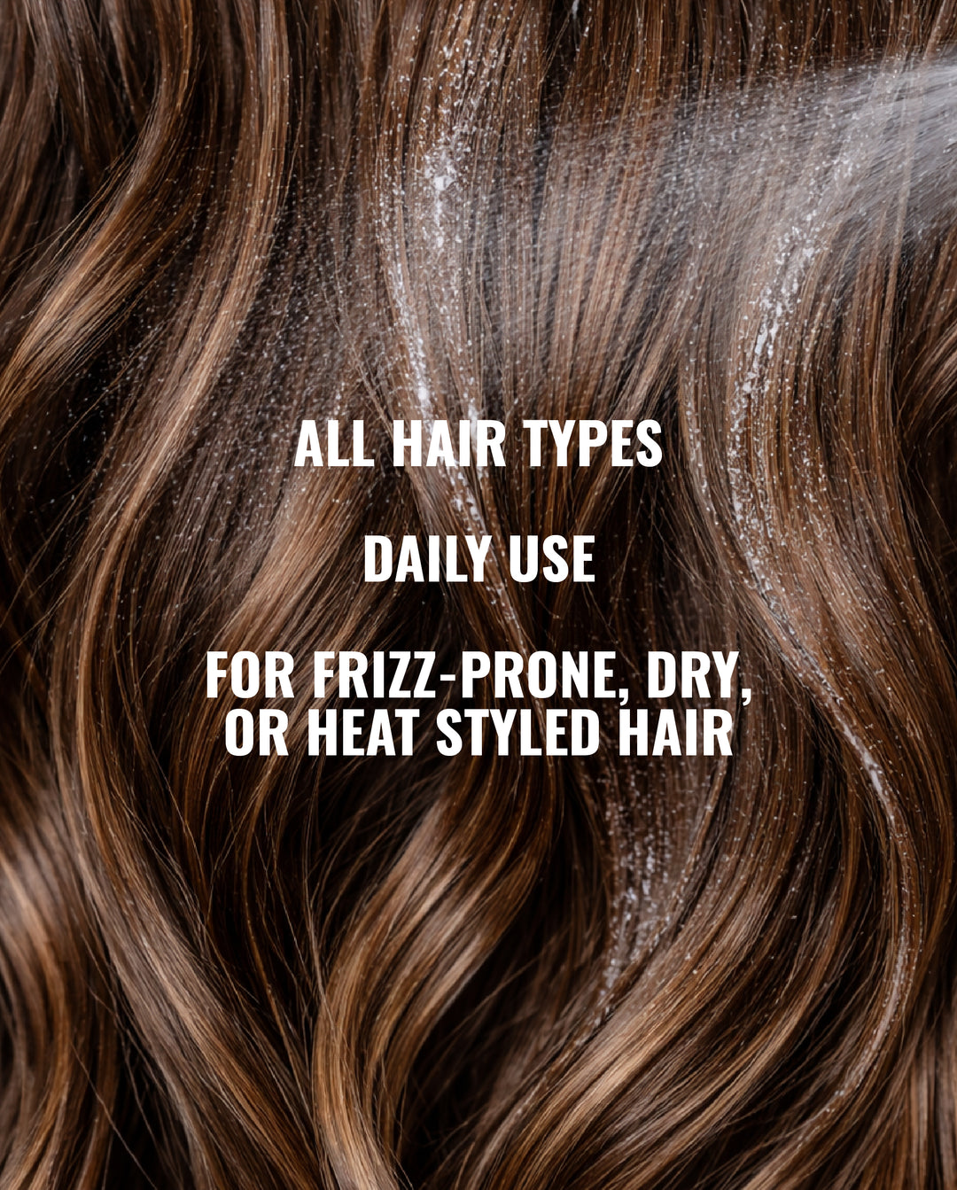 Leave-In Conditioner | Feeling Knotty