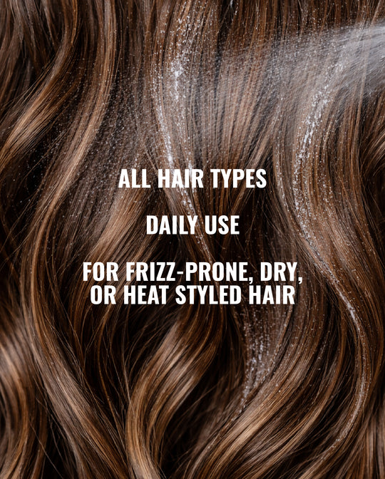 Leave-In Conditioner | Feeling Knotty