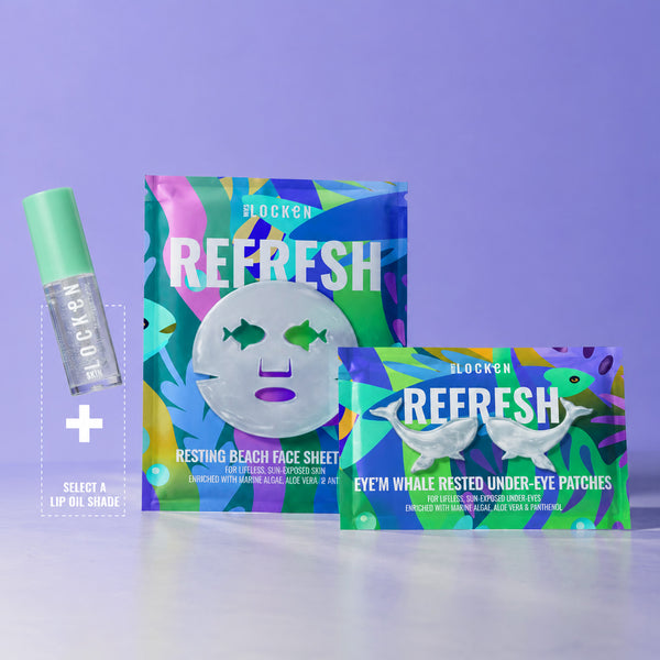 Instant Glow Kit