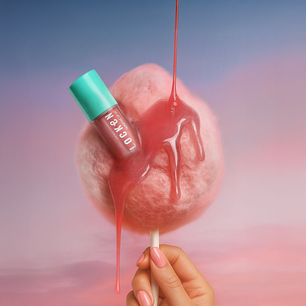 Tripeptide Lip Oil | Sugar Rush
