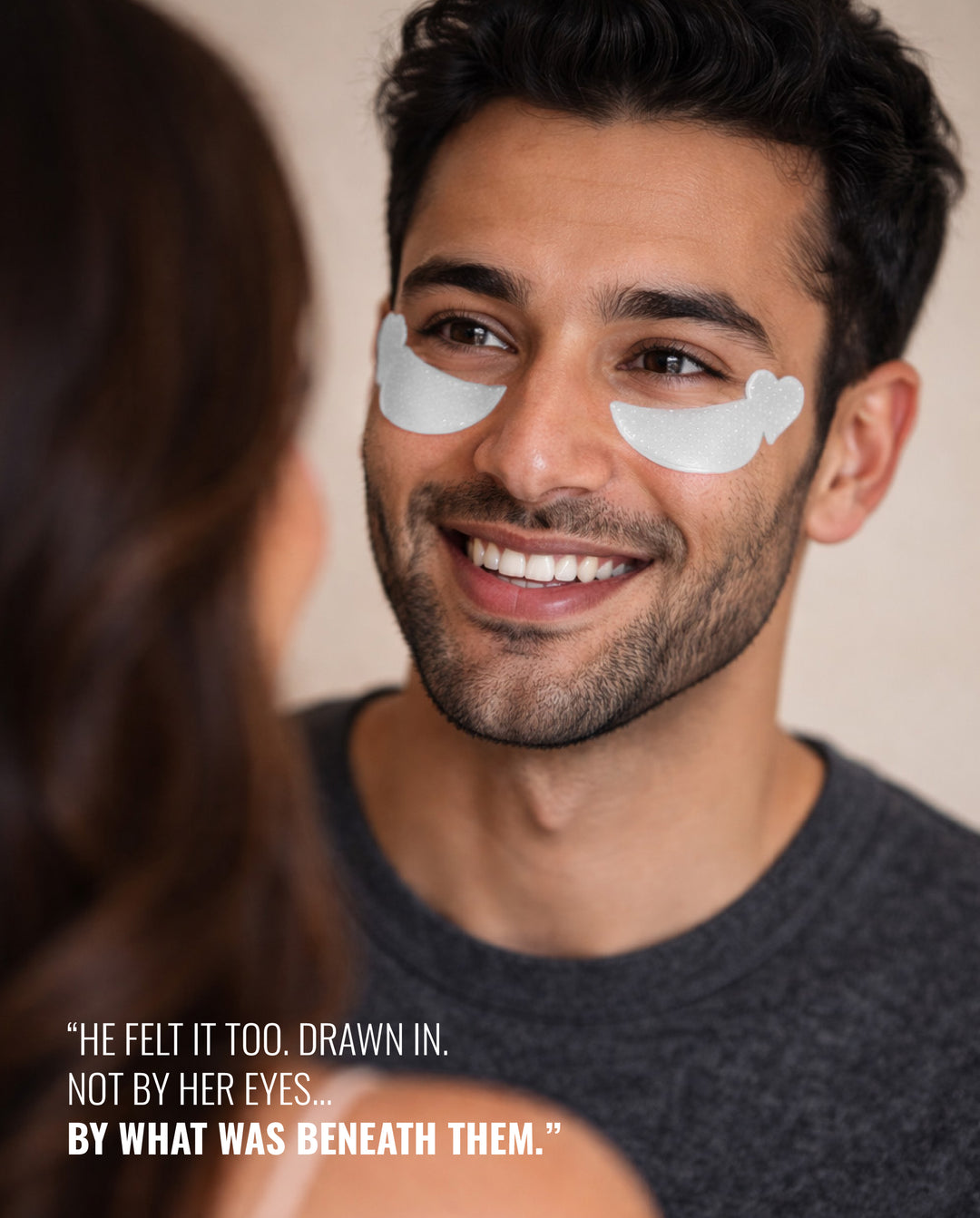 HYDRATE Under-Eye Patches | Eye Love You