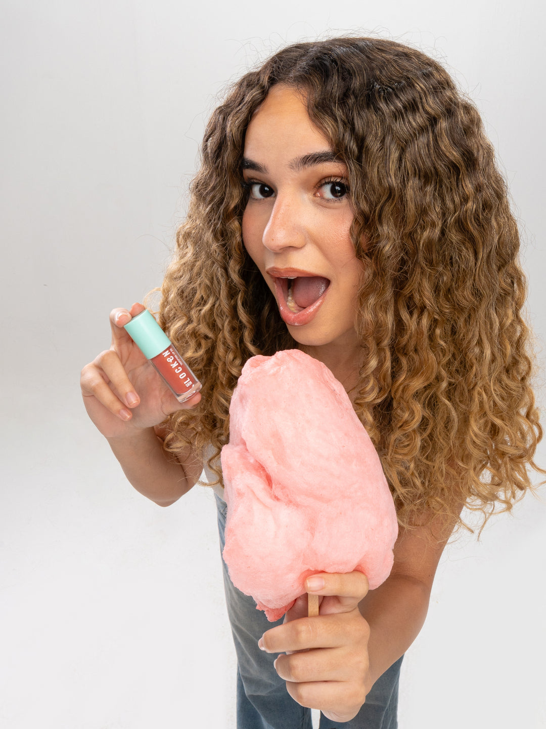 Tripeptide Lip Oil | Sugar Rush