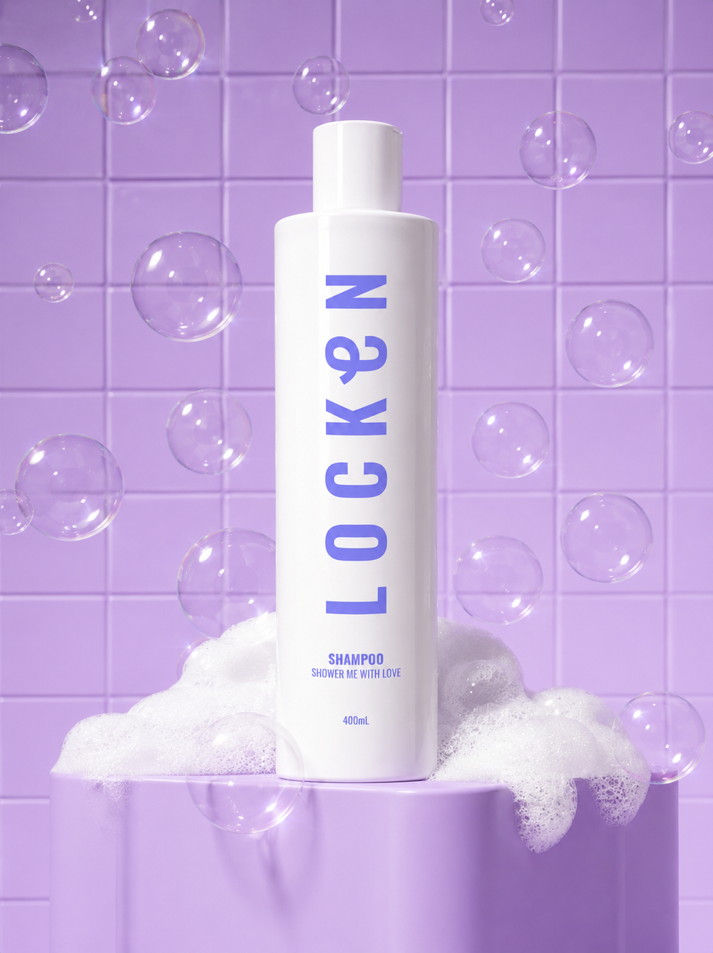 Shampoo | Shower Me with Love