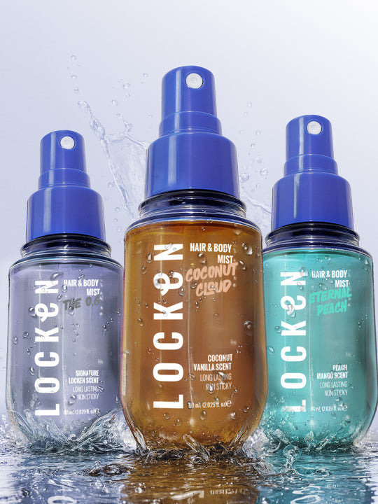 THE OG | HAIR & BODY MIST