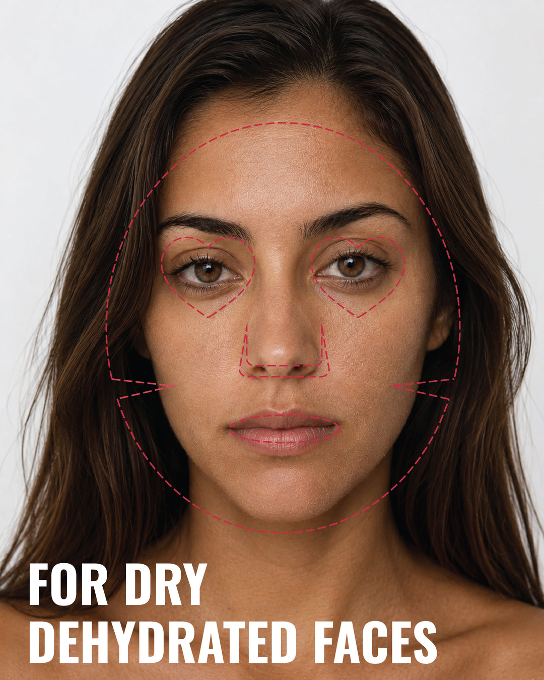 HYDRATE Face Sheet Mask  | Lovestruck