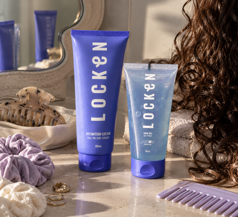 Curl Duo