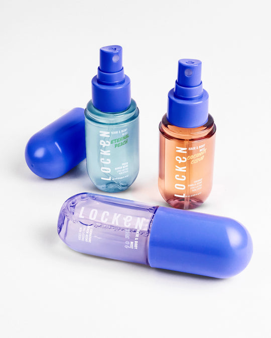 THE OG | HAIR & BODY MIST