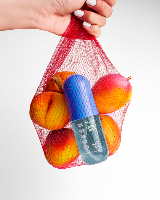 ETERNAL PEACH |  HAIR & BODY MIST
