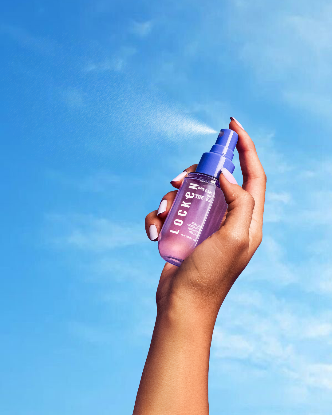 THE OG | HAIR & BODY MIST