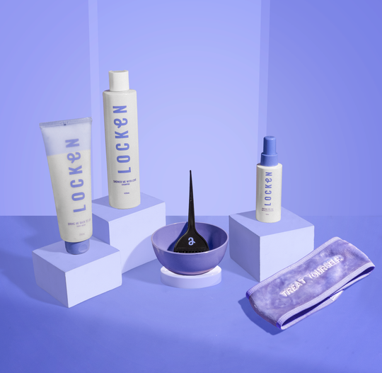 Hair Growth Kit
