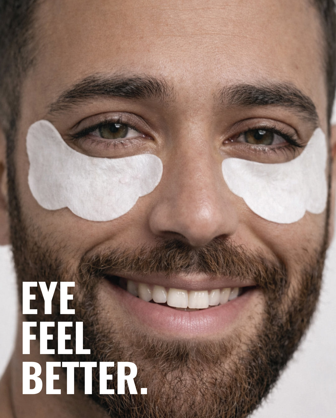 DE-PUFF Under-Eye Patches | Eye Feel Better