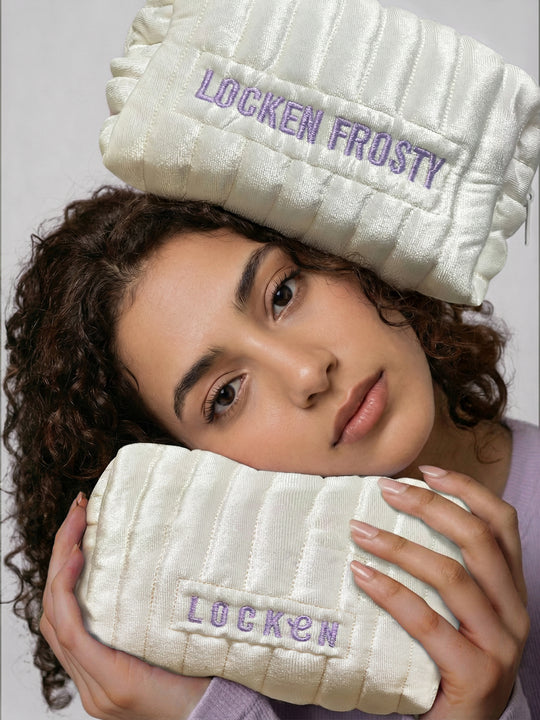 Locken Frosty Pouch