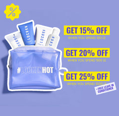 Mini Travel Size Set