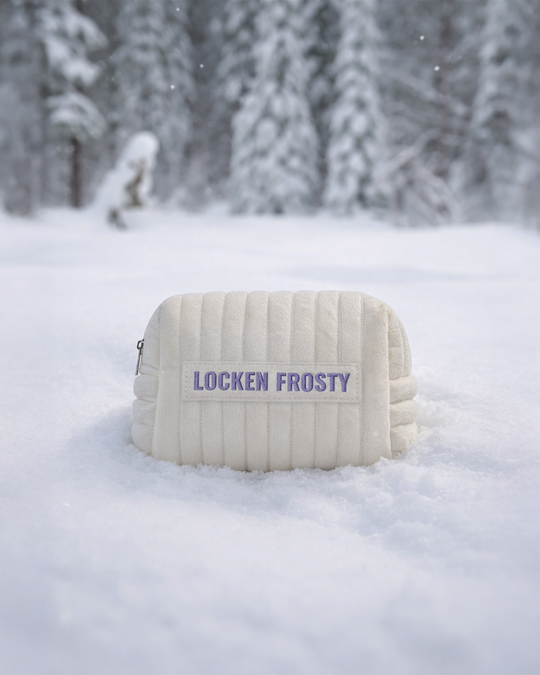 Locken Frosty Pouch
