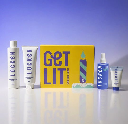 GET LIT Birthday Bundle