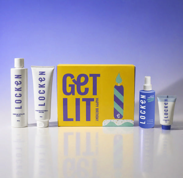 GET LIT Birthday Bundle