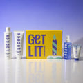 GET LIT Birthday Bundle