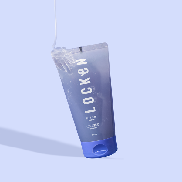 Hair Gel | Get a Hold