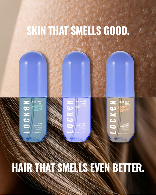 THE OG | HAIR & BODY MIST