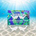REFRESH Under Eye-Patches | Eye’m Whale Rested