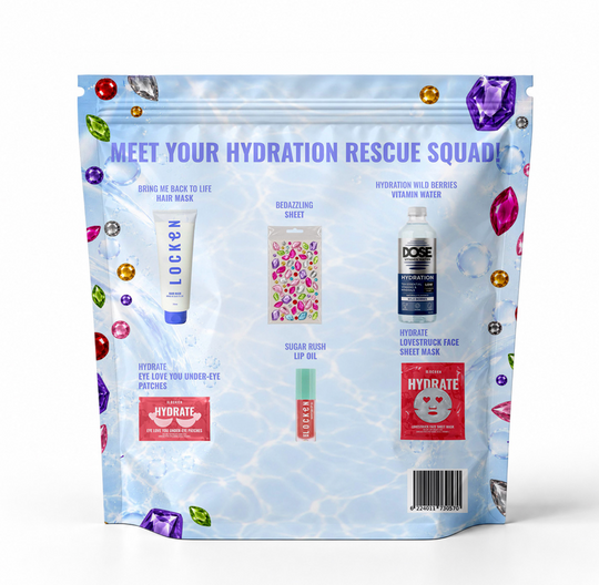 THE HYDRATION KIT