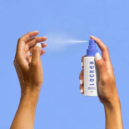 Hair Follicle Activator | Rooting For You