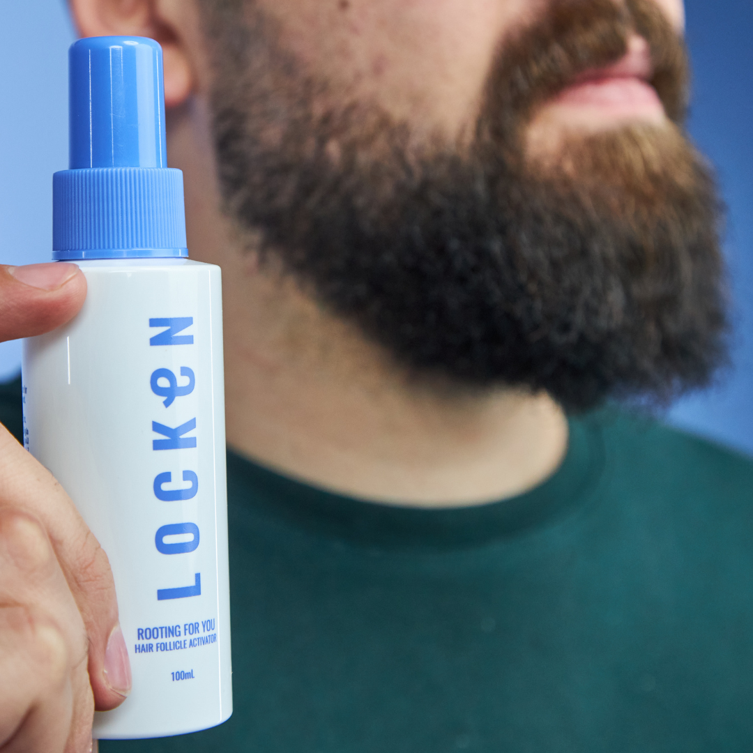 Hair Follicle Activator | Rooting For You