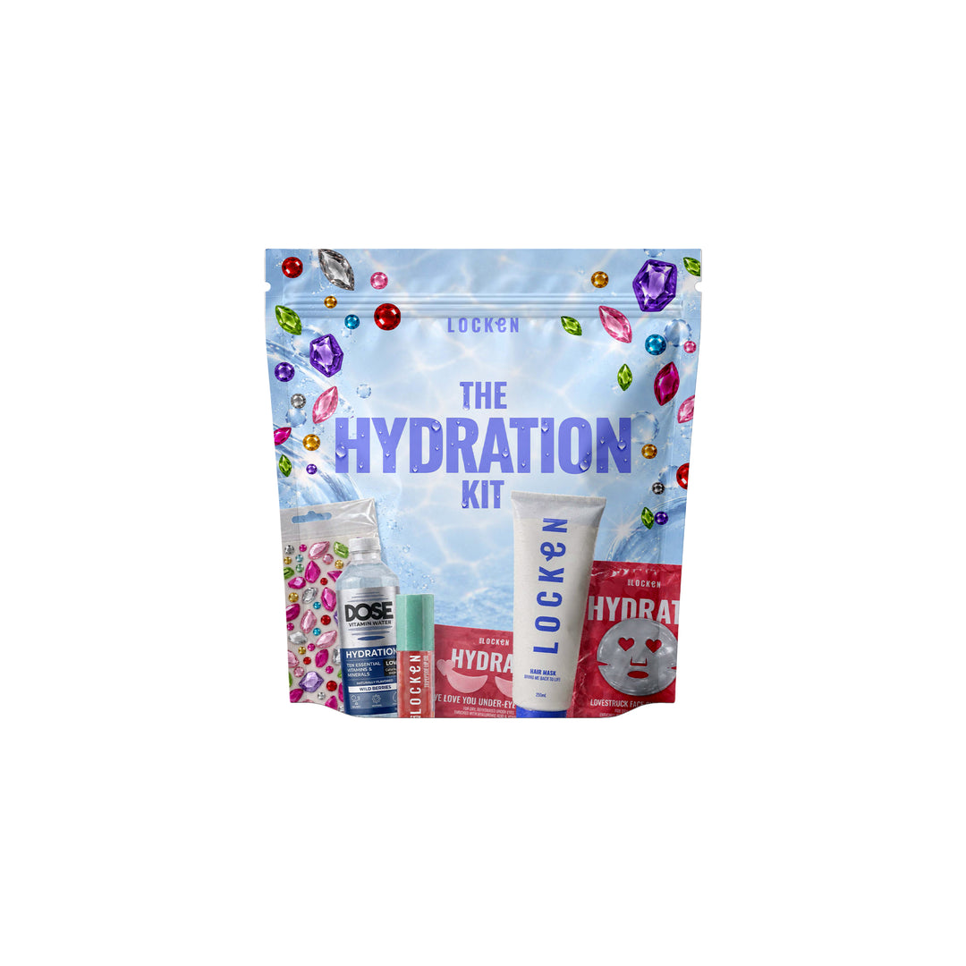 THE HYDRATION KIT