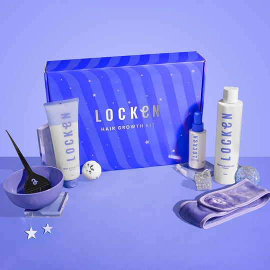 Hair Growth Kit