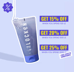 Hair Gel | Get a Hold