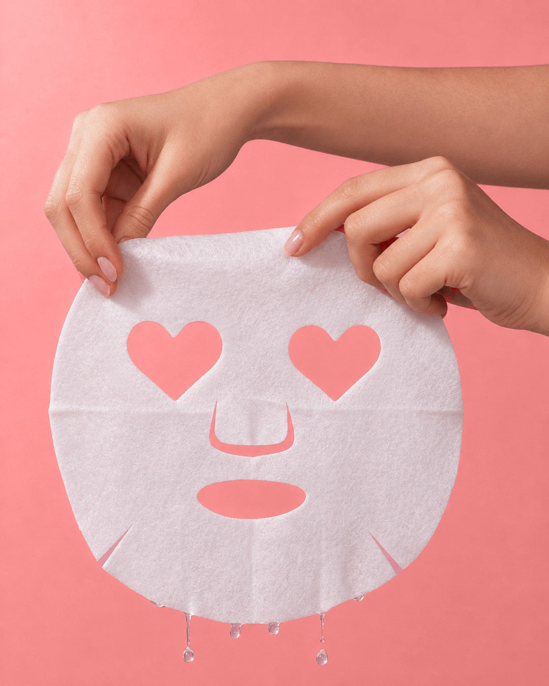 HYDRATE Face Sheet Mask  | Lovestruck
