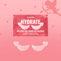 HYDRATE Under-Eye Patches | Eye Love You