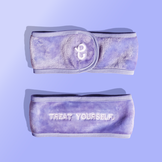 Treat Yourself Headband