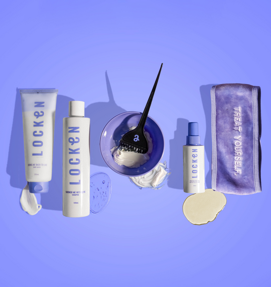 Hair Growth Kit