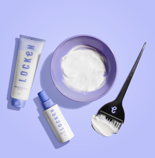 Hair Growth Kit
