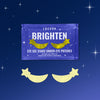 BRIGHTEN Under-Eye Patches | Eye See Stars