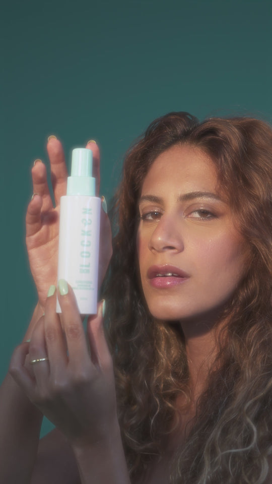Sunscreen Oil | Sunsational