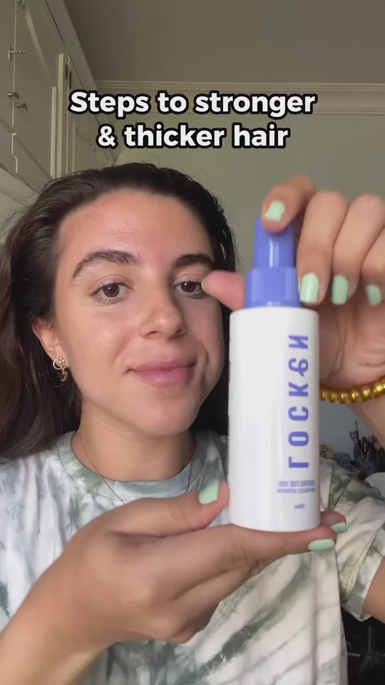 Hair Follicle Activator | Rooting For You