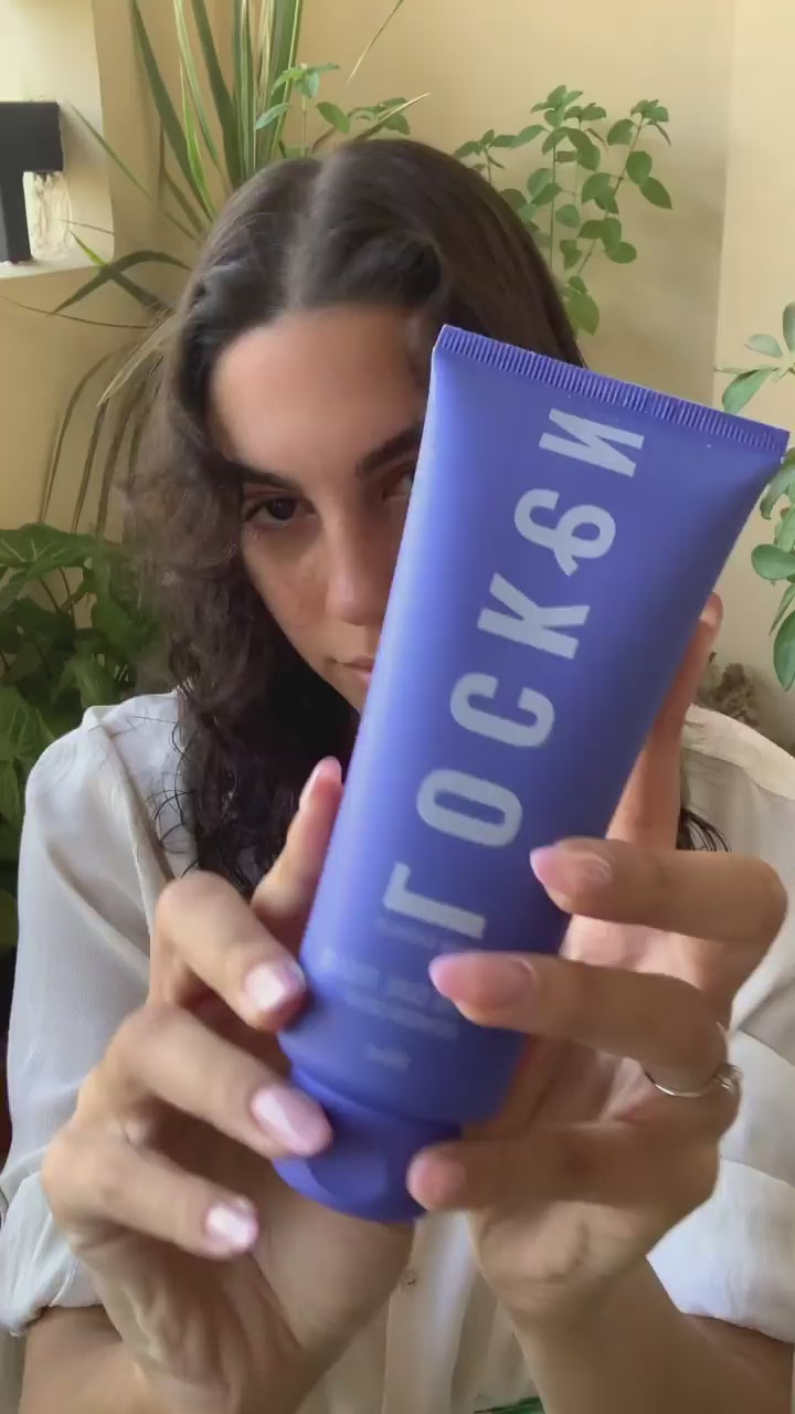 Definition Cream | Pull the Curl Trigger