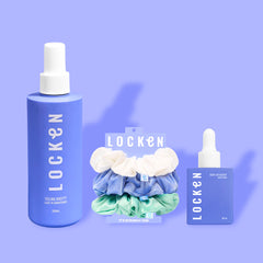 It’s Scrunch Time!