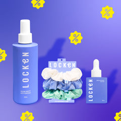 It’s Scrunch Time!