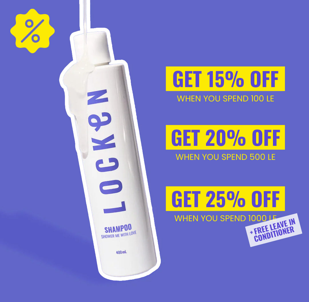 Shampoo | Shower Me with Love